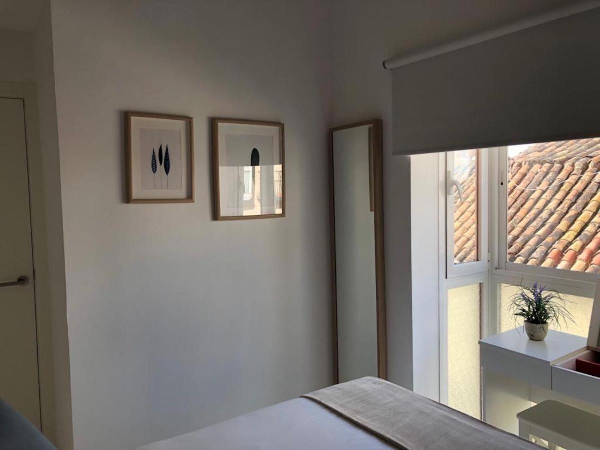 Holidays2Malaga Alta Street 1 Bedroom High Speed Wifi Exterior foto