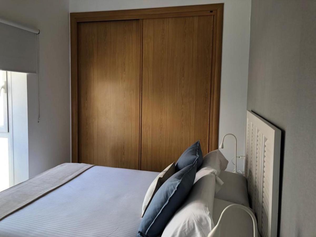 Holidays2Malaga Alta Street 1 Bedroom High Speed Wifi Exterior foto