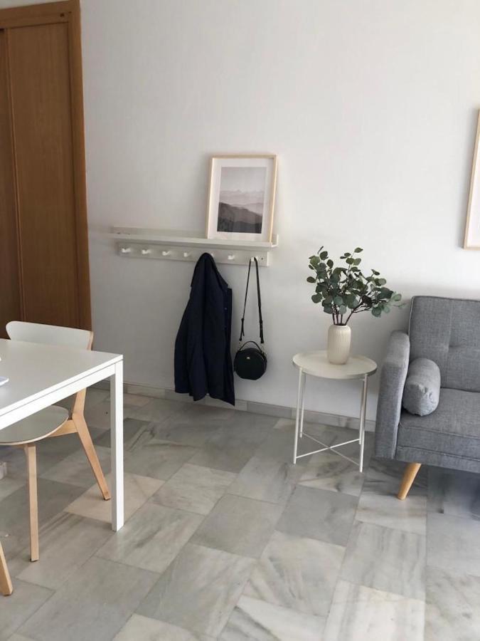 Holidays2Malaga Alta Street 1 Bedroom High Speed Wifi Exterior foto