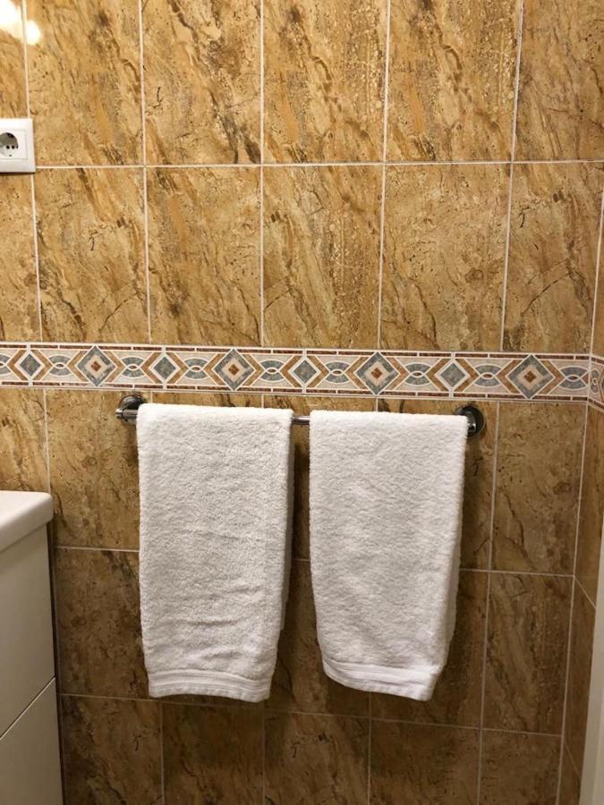 Holidays2Malaga Alta Street 1 Bedroom High Speed Wifi Exterior foto